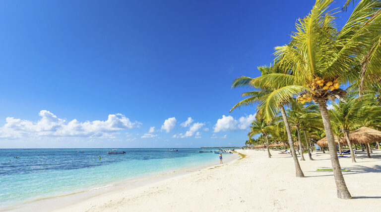 7 Mejores Playas de la Riviera Maya para Vivir el Caribe 2025