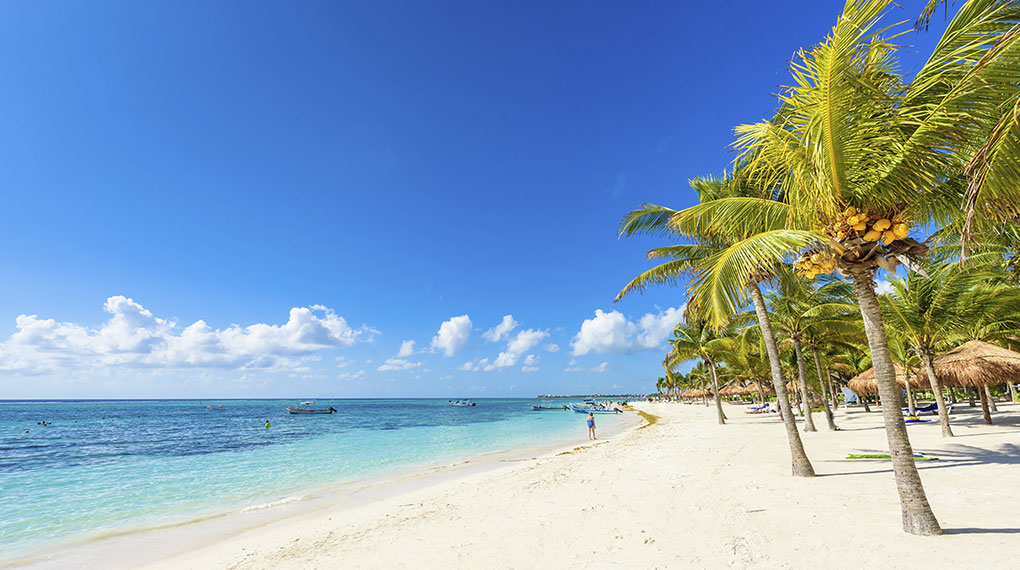 7 Mejores Playas de la Riviera Maya para Vivir el Caribe 2025