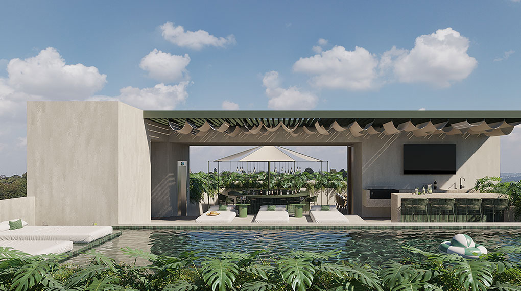 Playa del Carmen: La ciudad con la plusvalía inmobiliaria más atractiva de la Riviera Maya