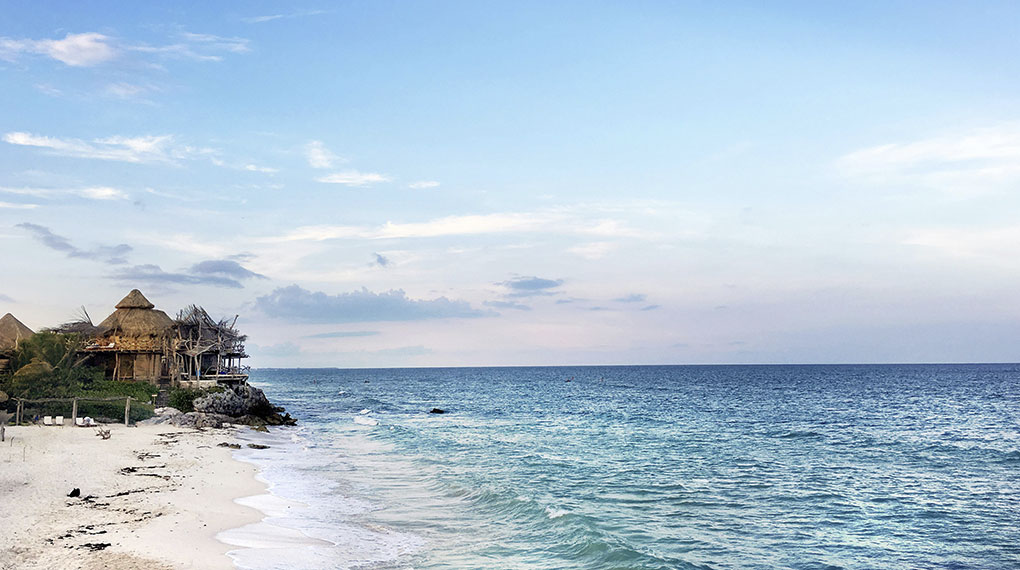 Por qué Tulum es el destino favorito para invertir en bienes raíces en 2025