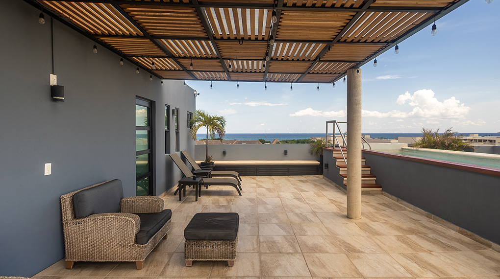 Entrega inmediata: ¿Por qué elegir Sunset Kin 96 en Playa del Carmen?