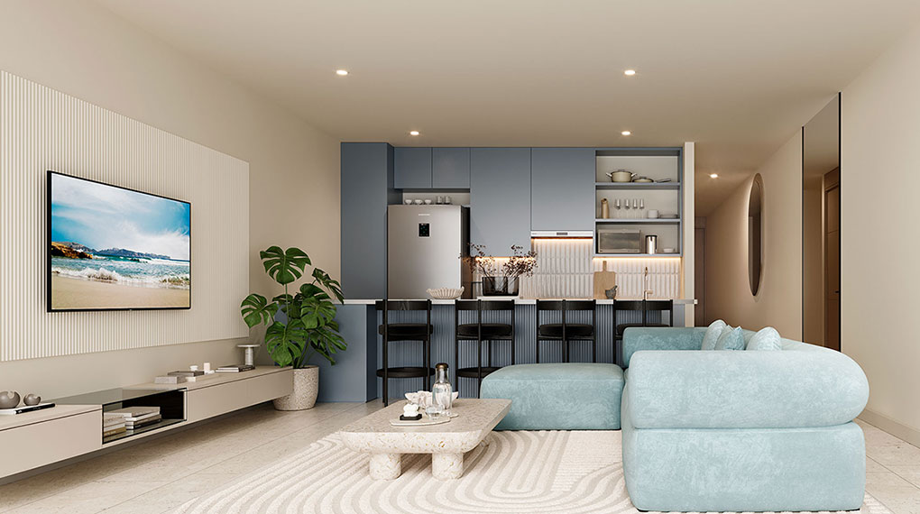 Ventajas de invertir en preventa en Tulum y Playa del Carmen 2025