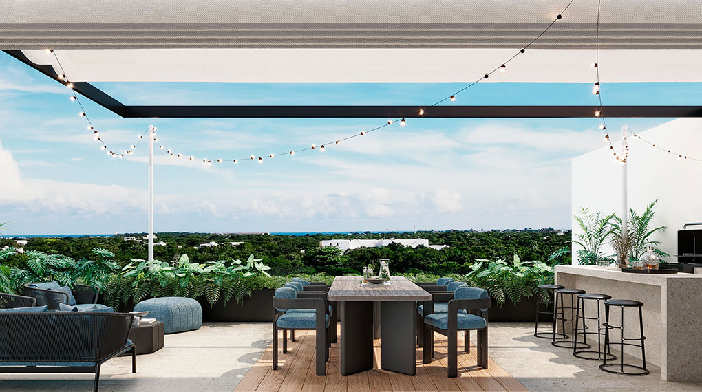 Ventajas de invertir en preventa en Tulum y Playa del Carmen 2025