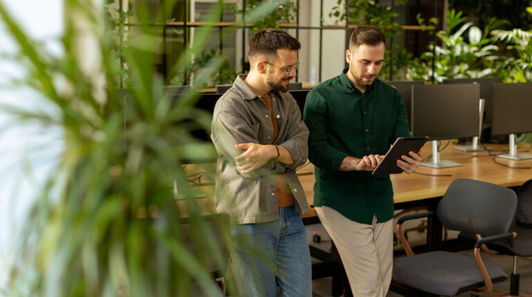 Por qué los brokers confían en Redmex