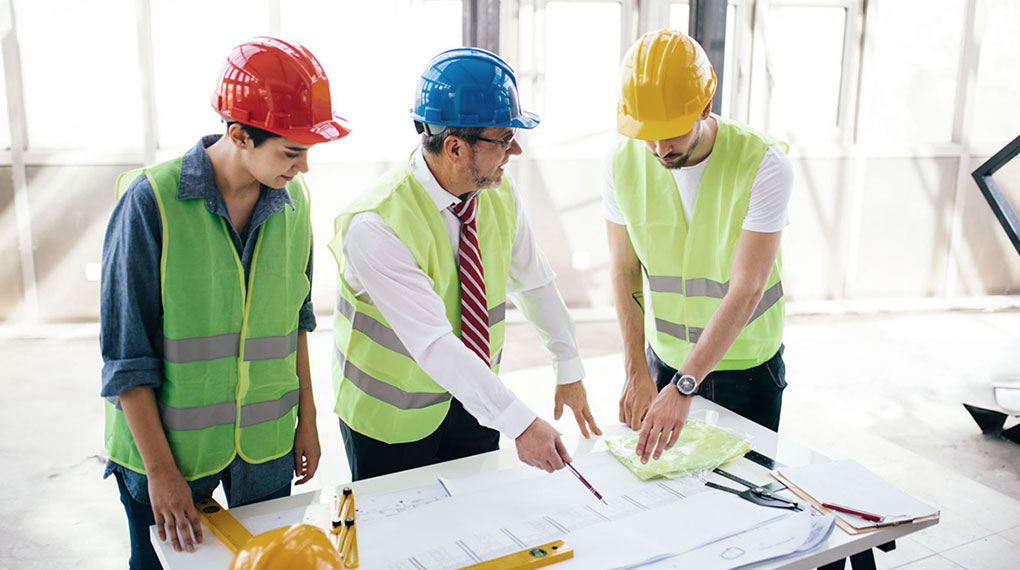 Construcción vertical personalizada en la Riviera Maya 2025