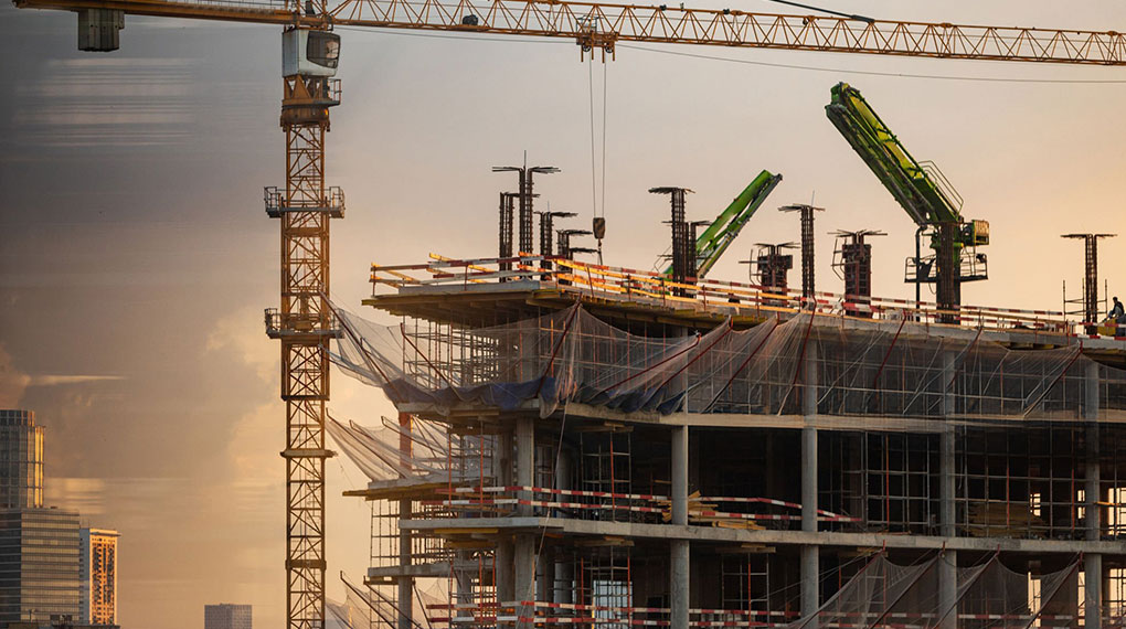 Construcción vertical personalizada en la Riviera Maya 2025